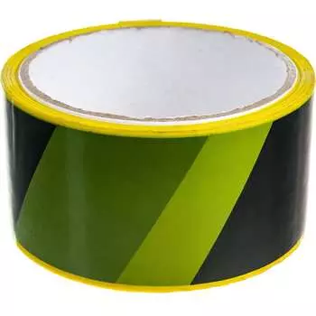 Хозяйственная разметочная лента Tech-Krep 151932