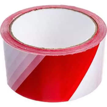 Хозяйственная разметочная лента Tech-Krep