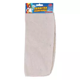 Хозяйственная салфетка МУЛЬТИДОМ