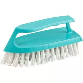 Хозяйственная щетка-утюжок Рыжий кот Щ-400 105065