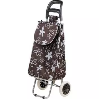 Хозяйственная сумка-тележка PERFECTO LINEA 42-307011