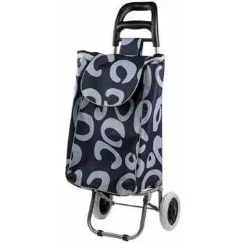 Хозяйственная сумка-тележка PERFECTO LINEA 42-307015