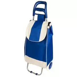 Хозяйственная тележка КУРС 65483