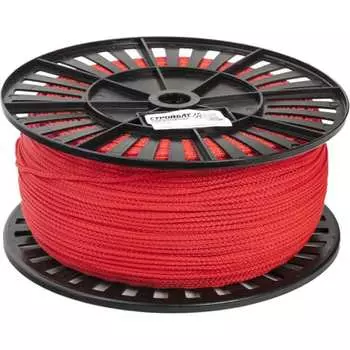 Хозяйственно-бытовой шнур Стройбат