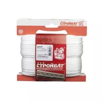 Хозяйственно-бытовой шнур Стройбат 120790