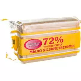 Хозяйственное мыло МЕРИДИАН Традиционное 602372
