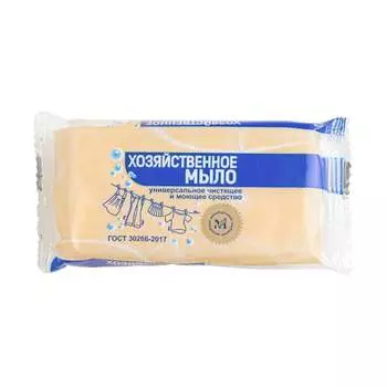 Хозяйственное мыло ММК МКХ0521