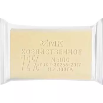 Хозяйственное мыло ММК МКХ0621