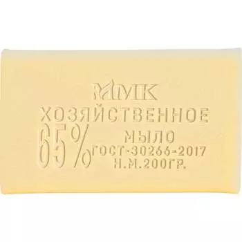 Хозяйственное мыло ММК МКХ0121