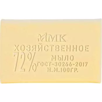 Хозяйственное мыло ММК МКХ0421