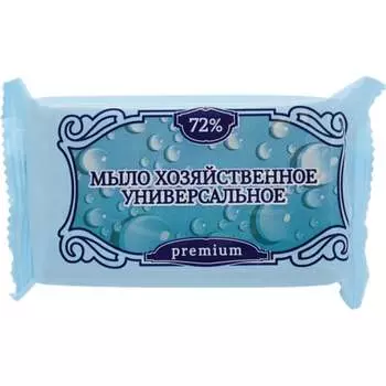 Хозяйственное мыло ОФИСМАГ Универсальное 607640