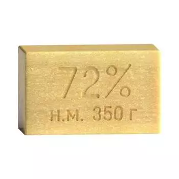 Хозяйственное твердое мыло ООО Комус 1653527