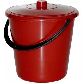 Хозяйственное ведро BlagPlast