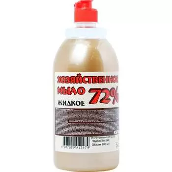 Хозяйственное жидкое мыло KIPNI KIPNI 11607434