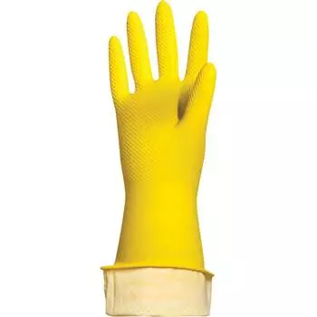 Хозяйственные латексные перчатки LAIMA Премиум 600570