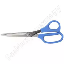 Хозяйственные ножницы 205мм зубр эксперт 40003-20
