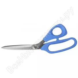 Хозяйственные ножницы 230мм зубр эксперт 40005-23