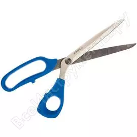 Хозяйственные ножницы 254мм зубр эксперт 40005-25