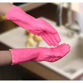 Хозяйственные перчатки Доляна 1152758