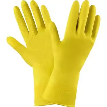 Хозяйственные перчатки Фабрика перчаток Лотос ХОЗ-ЛОТОС-L