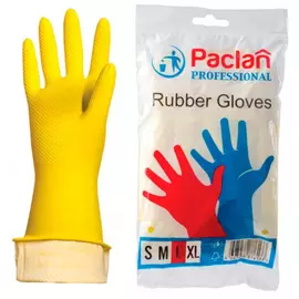Хозяйственные перчатки Paclan Professional 602490