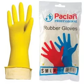 Хозяйственные перчатки Paclan Professional 602491