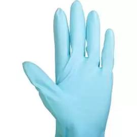 Хозяйственные плотные перчатки Доляна