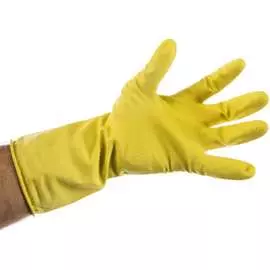 Хозяйственные резиновые перчатки AVIORA 402-702
