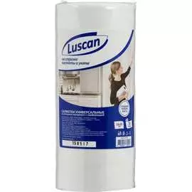 Хозяйственные салфетки Luscan 522382