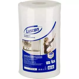 Хозяйственные салфетки Luscan 522381