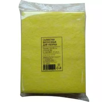 Хозяйственные салфетки ООО Комус