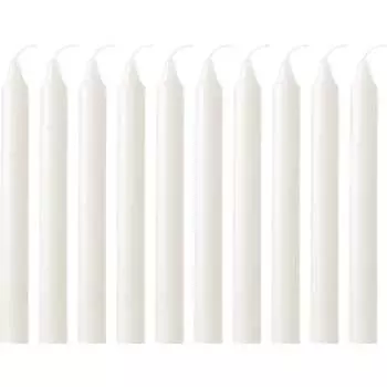 Хозяйственные свечи Рыжий кот 105740