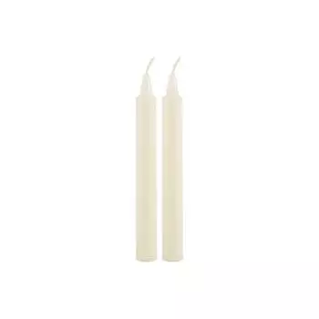 Хозяйственные свечи Рыжий кот 5535