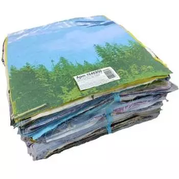 Хозяйственные техническая салфетки ООО Комус 1646950