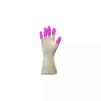 Хозяйственные виниловые перчатки Komfi 121863