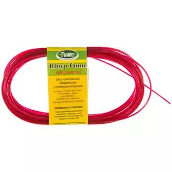 Хозяйственный армированный шнур Tech-Krep