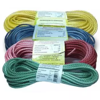 Хозяйственный армированный шнур Tech-Krep
