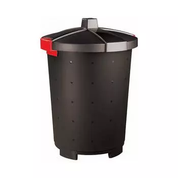 Хозяйственный бак HONEYCOMB M-MB45ЧЕРН