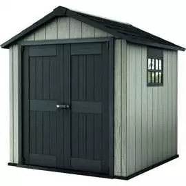 Хозяйственный блок Keter Oakland 757 228701