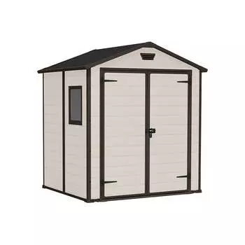 Хозяйственный блок Keter Manor 255139