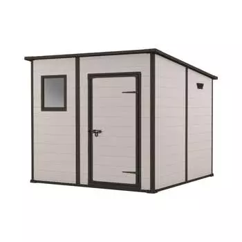 Хозяйственный блок Keter Manor Pent 255142