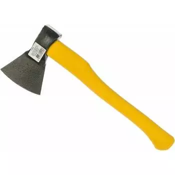 Хозяйственный кованый топор Gigant