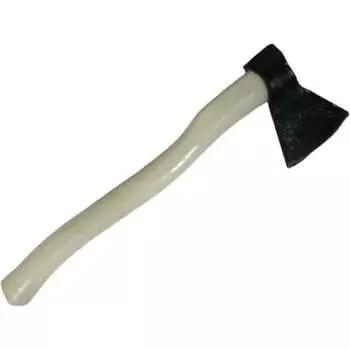 Хозяйственный кованый топор ООО Агростройлидер