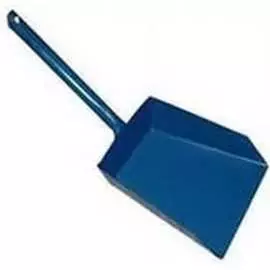 Хозяйственный металлический совок Дед Макар