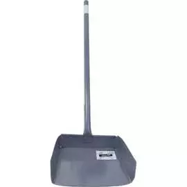 Хозяйственный металлический совок Дед Макар