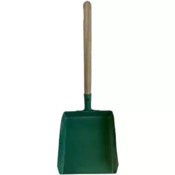 Хозяйственный металлический совок ООО Агростройлидер САД-13.09