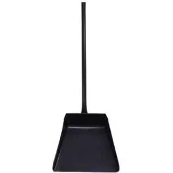 Хозяйственный металлический совок ООО Агростройлидер САД-13.02