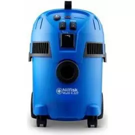 Хозяйственный пылесос Nilfisk