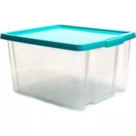 Хозяйственный ящик ПОЛИМЕРБЫТ