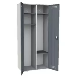 Хозяйственный шкаф ДВК